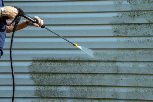 Best Garage Pressure Washing  in Manning, SC