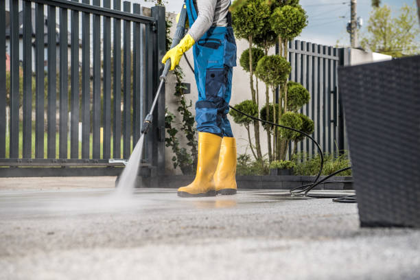 Professional Pressure Washing in Manning, SC