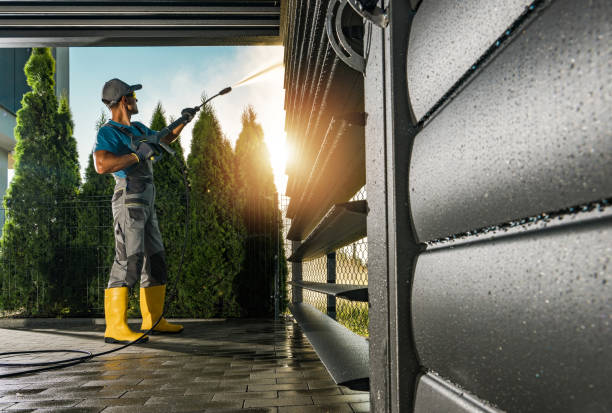 Deck Cleaning Services in Manning, SC