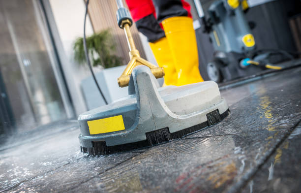 Local Pressure Washing Services in Manning, SC