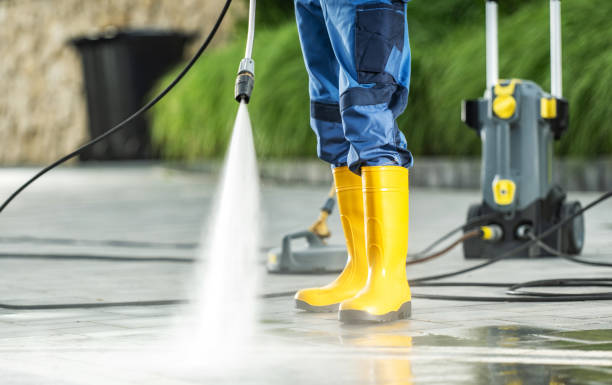 Best Sidewalk Pressure Washing  in Manning, SC