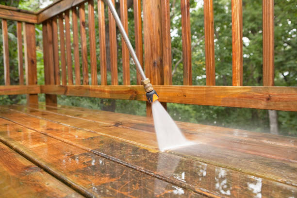 Best Deck Pressure Washing  in Manning, SC