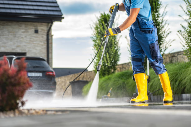 Best Pressure Washing Driveway  in Manning, SC