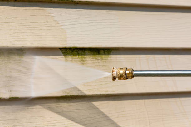 Best Fence Pressure Washing  in Manning, SC
