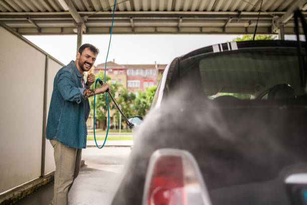 Why Choose Our Certified Pressure Washing Experts for Your Project Needs in Manning, SC?